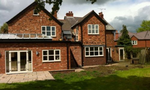 UPVC Windows & Doors