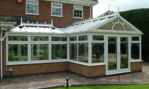 Conservatories