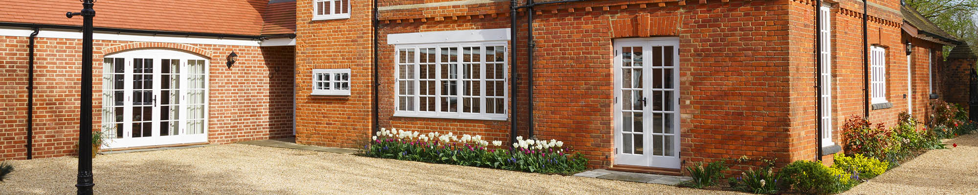 Double Glazing Services