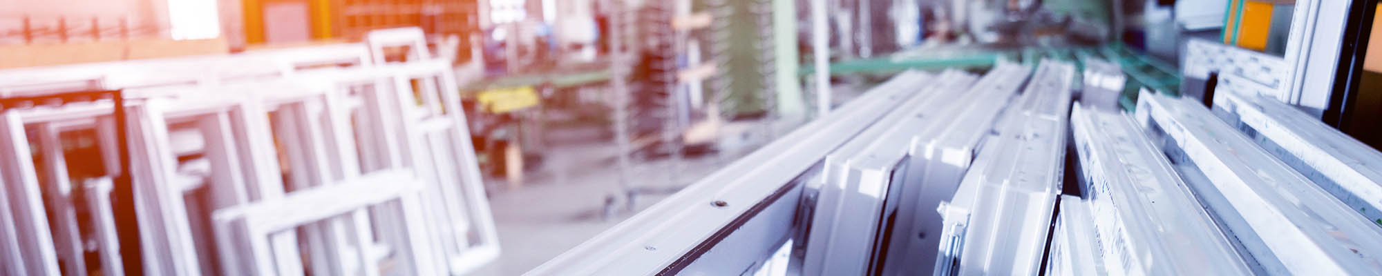 PVC-U Glazing Products: Supply Only