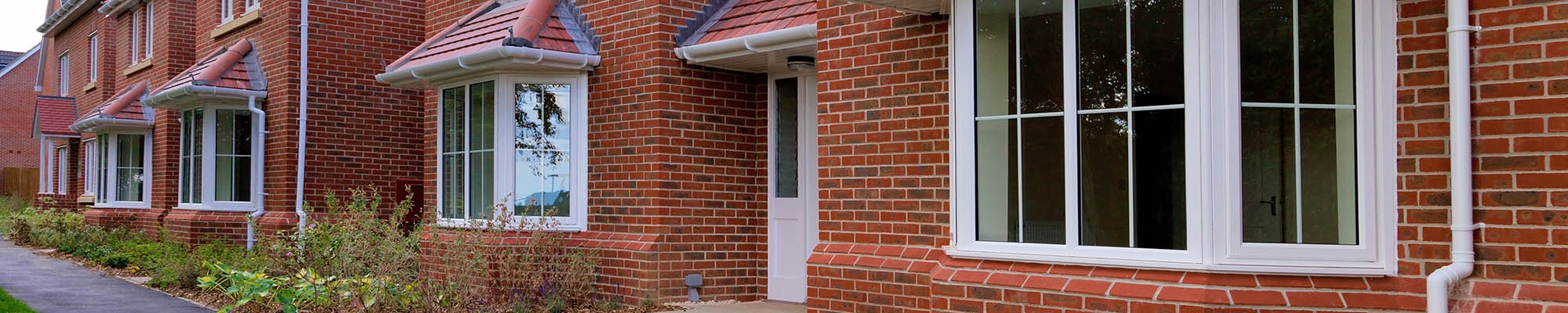 UPVC Windows & Doors