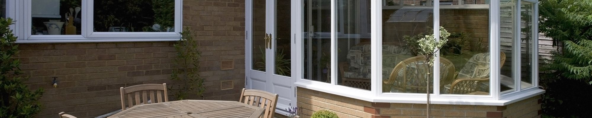 Conservatory Planning & Building