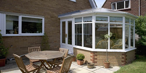Conservatories